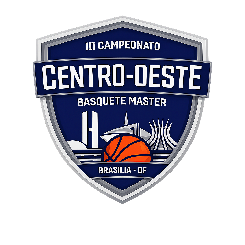 III CAMPEONATO CENTRO-OESTE DE BASQUETE MASTER