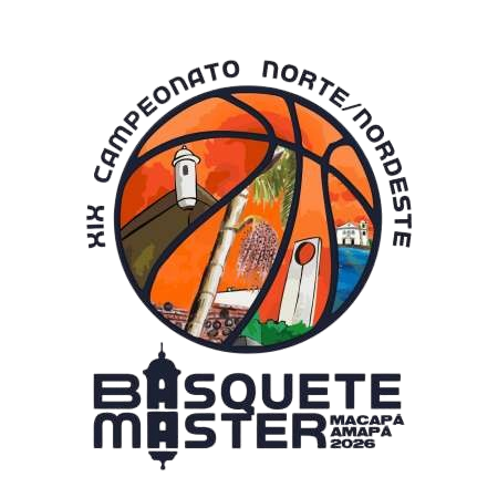 19º CAMPEONATO DE BASQUETE MASTER NORTE-NORDESTE
