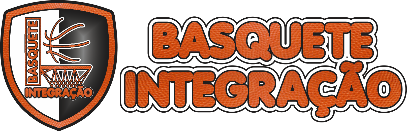 BASQUETE INTEGRAÇÃO